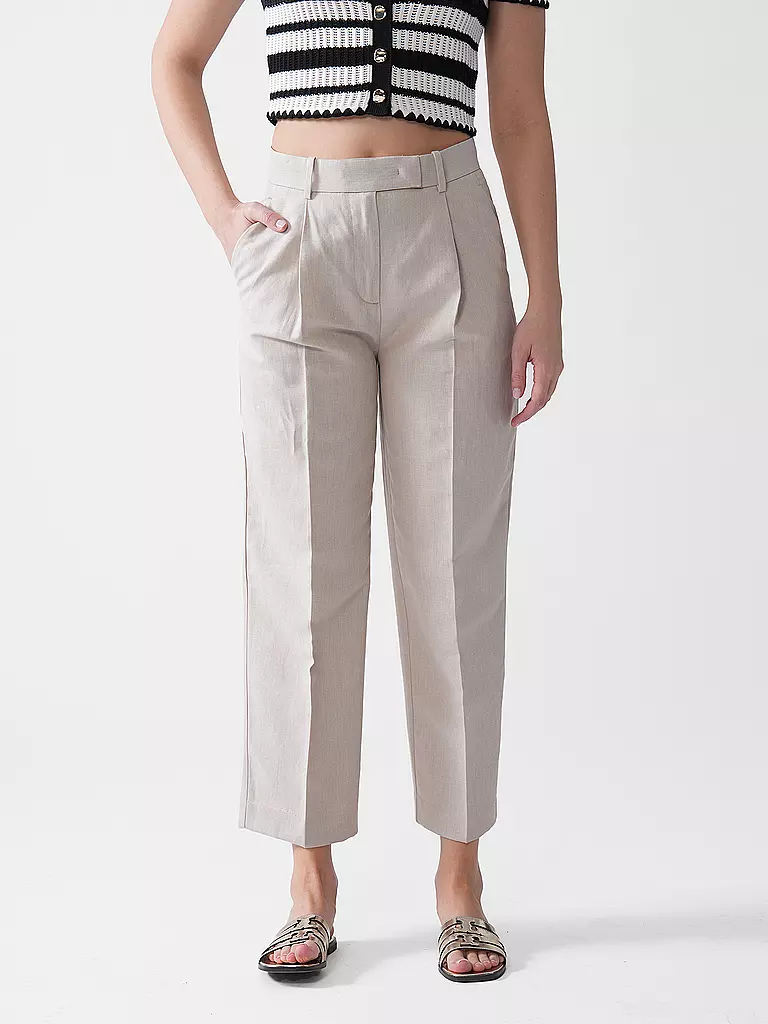 TOMMY HILFIGER | Chino | beige