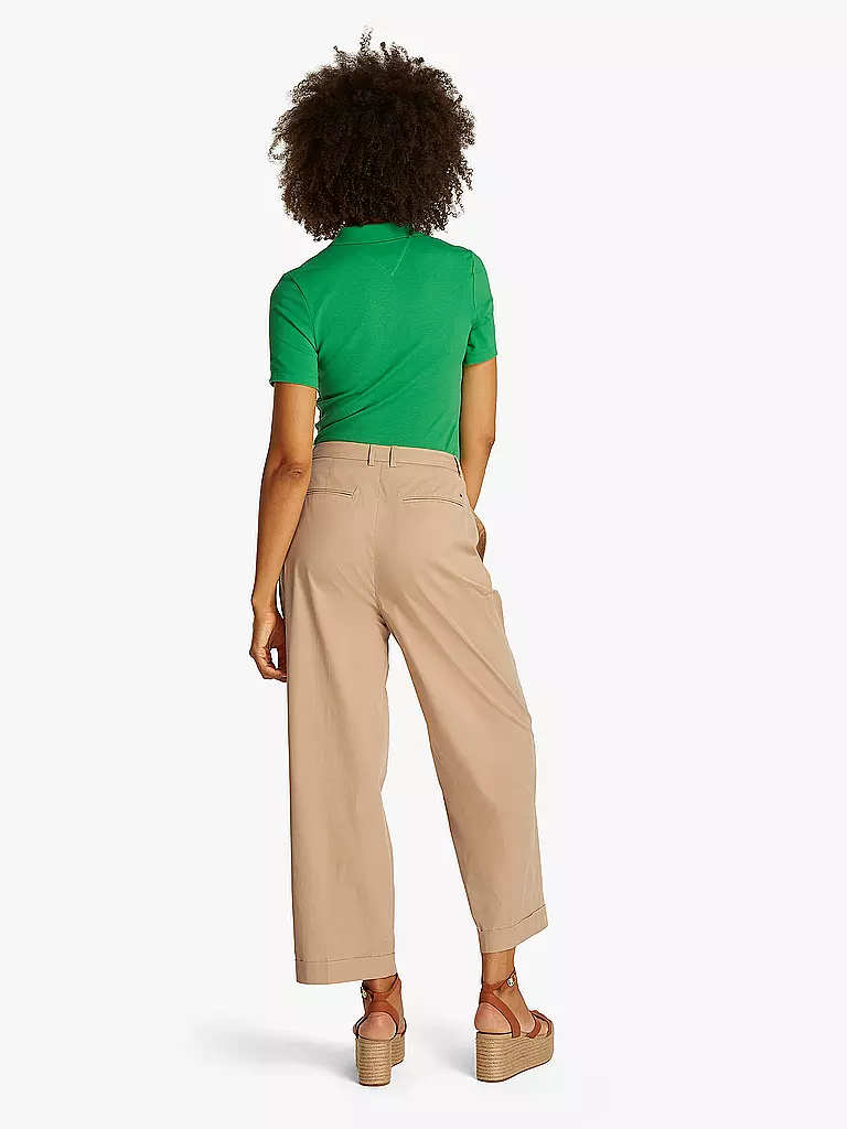TOMMY HILFIGER | Chino | beige
