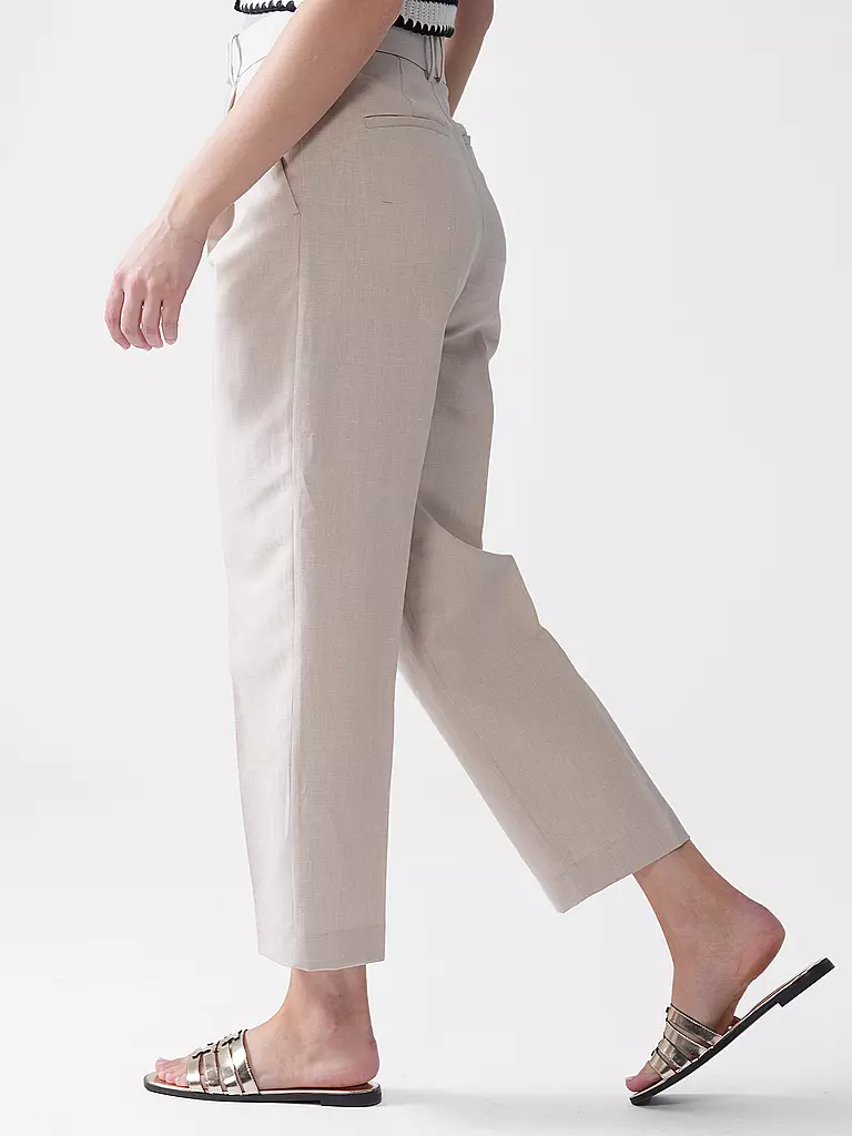 TOMMY HILFIGER | Chino | beige