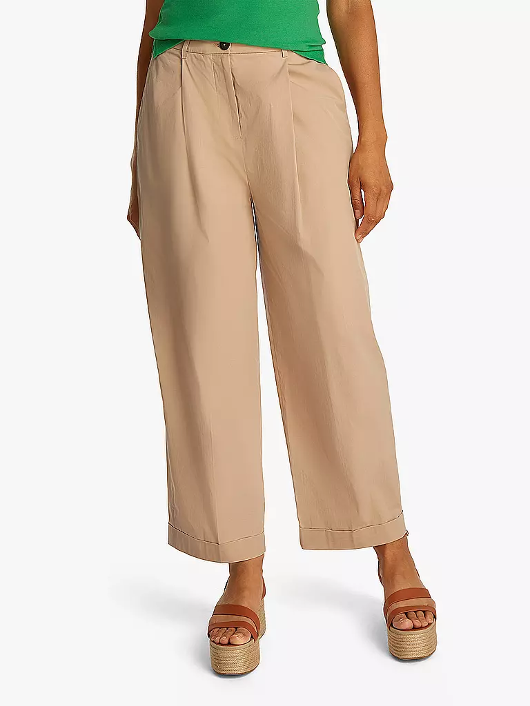 TOMMY HILFIGER | Chino | beige