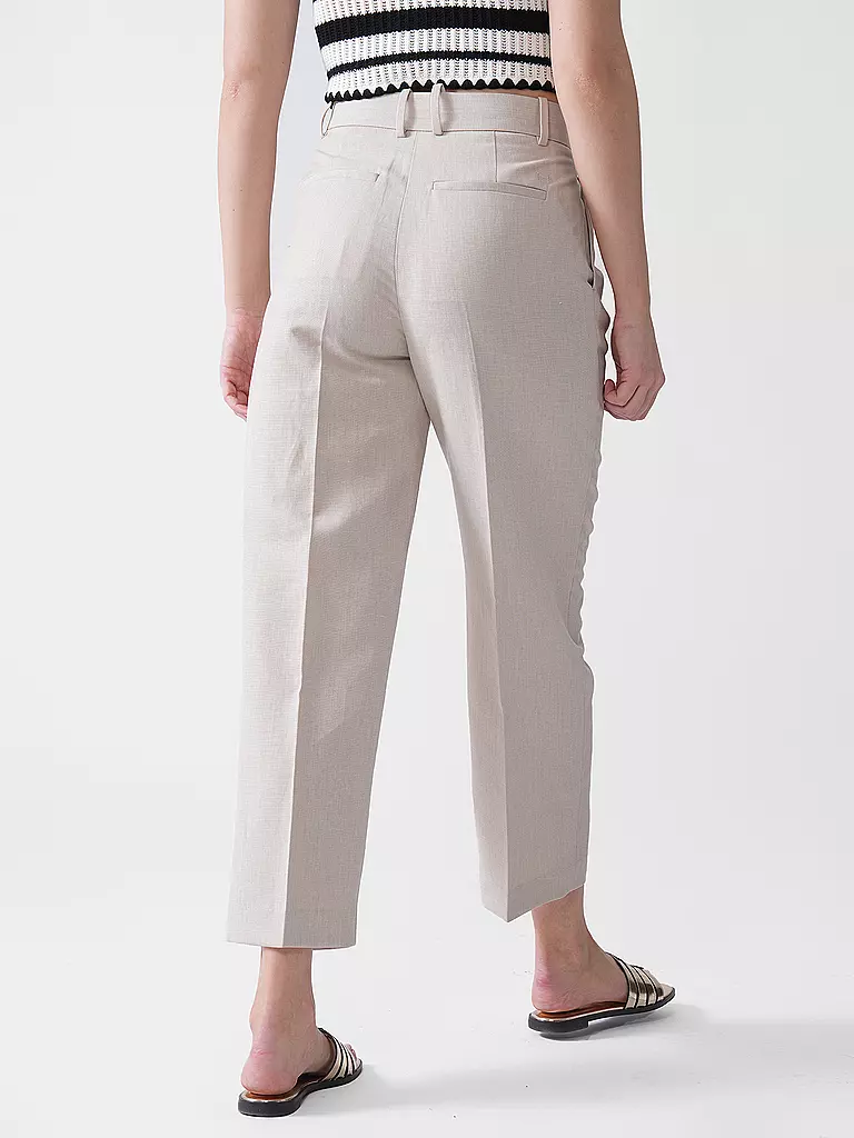 TOMMY HILFIGER | Chino | beige