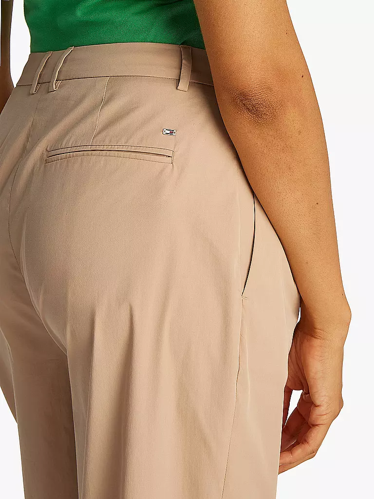 TOMMY HILFIGER | Chino | beige