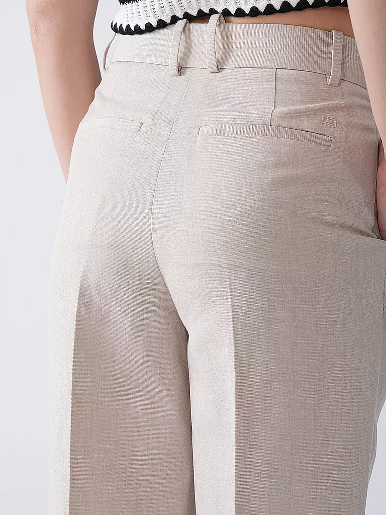 TOMMY HILFIGER | Chino | beige
