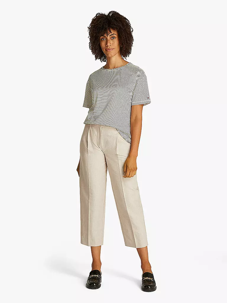 TOMMY HILFIGER | Chino | beige