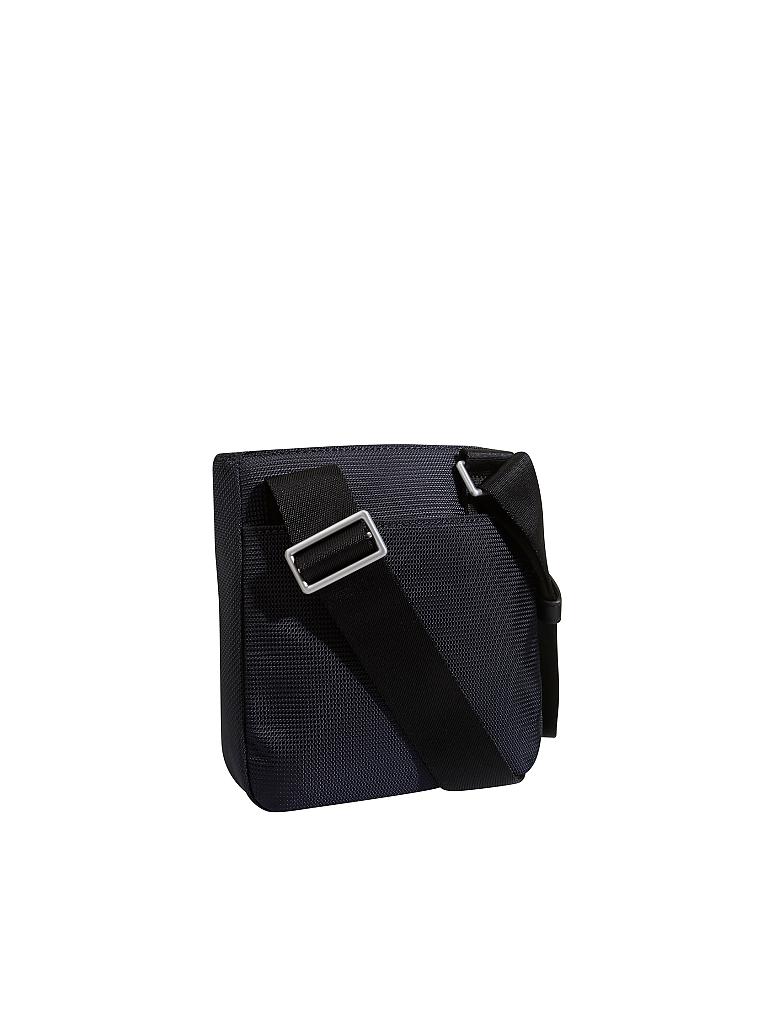 TOMMY HILFIGER | Crossover Tasche | blau