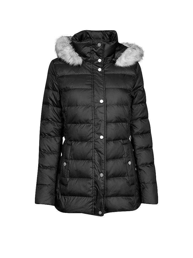 TOMMY HILFIGER | Daunenjacke "New Tyra" | 
