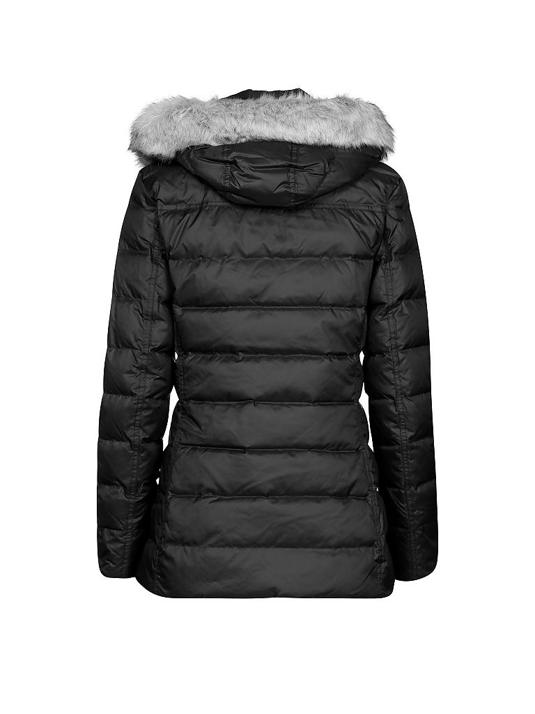 TOMMY HILFIGER | Daunenjacke "New Tyra" | 