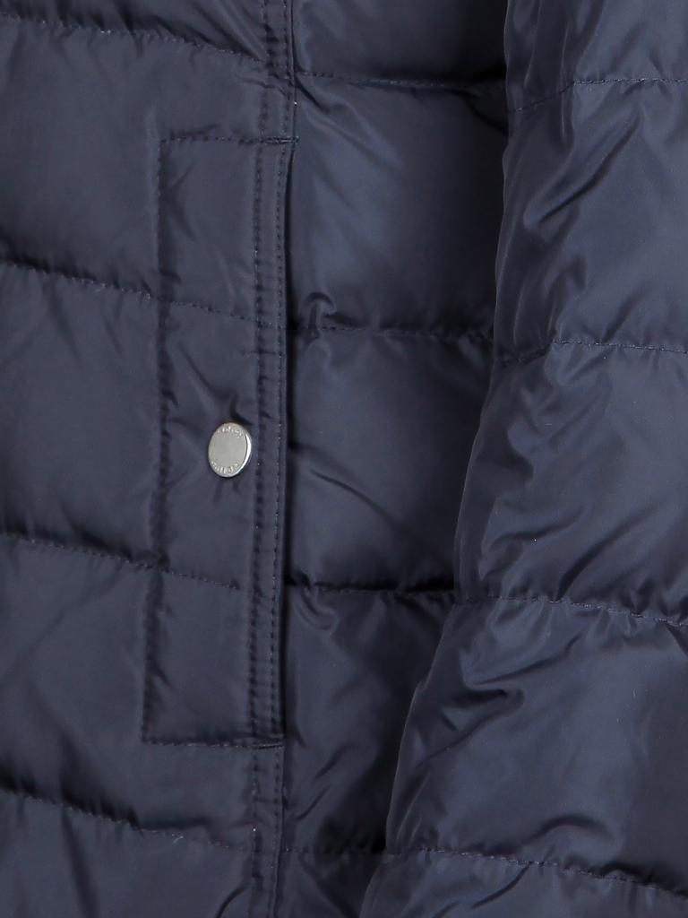TOMMY HILFIGER | Daunenjacke "Tyra" | blau