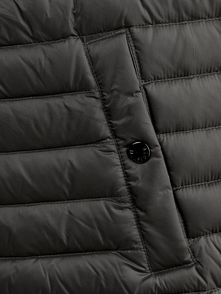 TOMMY HILFIGER | Daunenjacke  | 
