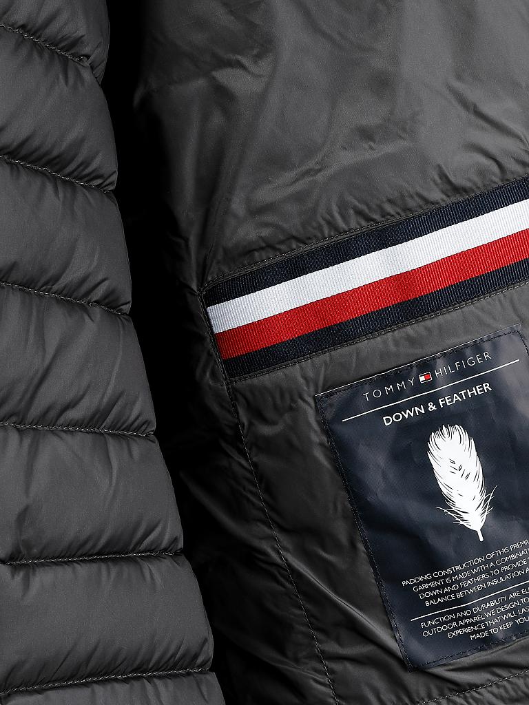 TOMMY HILFIGER | Daunenjacke  | 