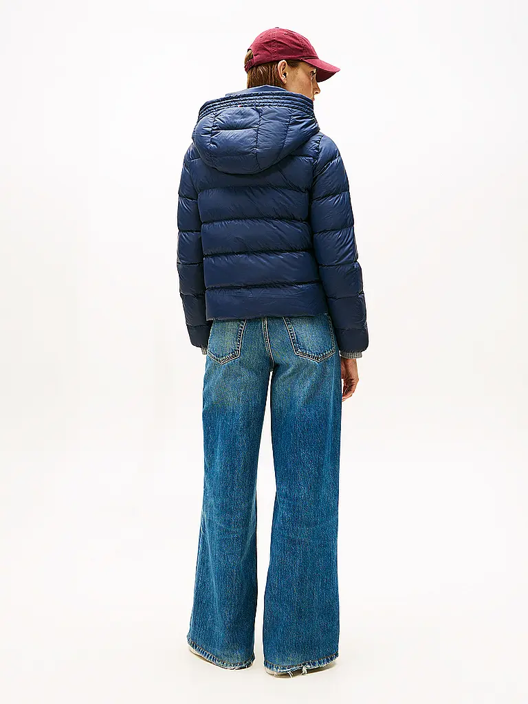 TOMMY HILFIGER | Daunenjacke | 