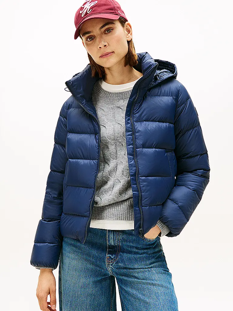 TOMMY HILFIGER | Daunenjacke | 