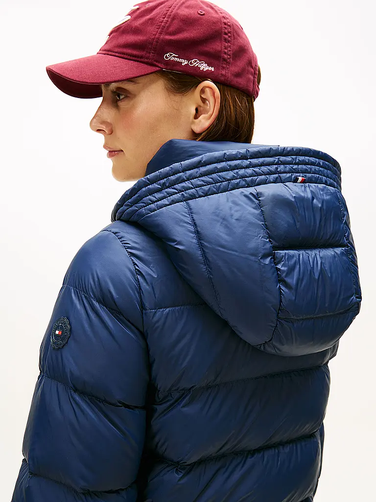 TOMMY HILFIGER | Daunenjacke | 