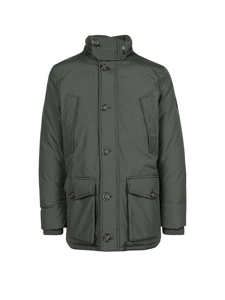 TOMMY HILFIGER | Daunenparka "Hampton" | 