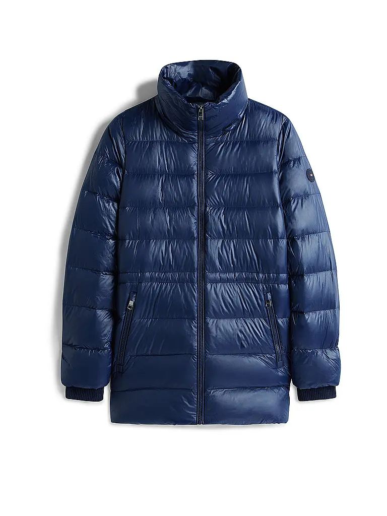 TOMMY HILFIGER | Daunensteppmantel | 