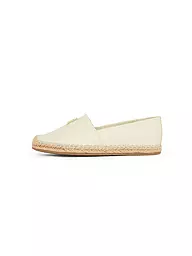 TOMMY HILFIGER | Espadrilles TH LOGO | creme