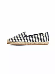 TOMMY HILFIGER | Espadrilles | dunkelblau
