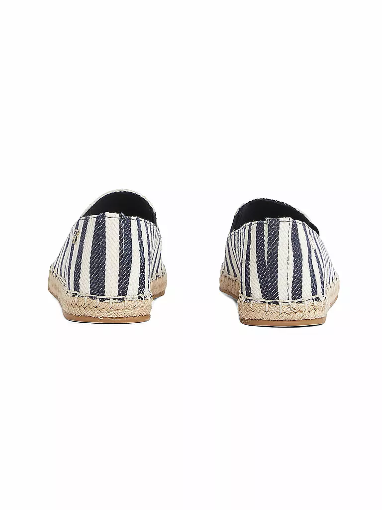 TOMMY HILFIGER | Espadrilles | dunkelblau