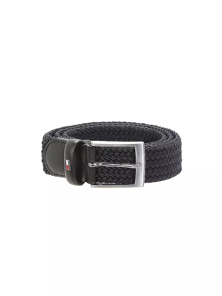 TOMMY HILFIGER | Gürtel | blau