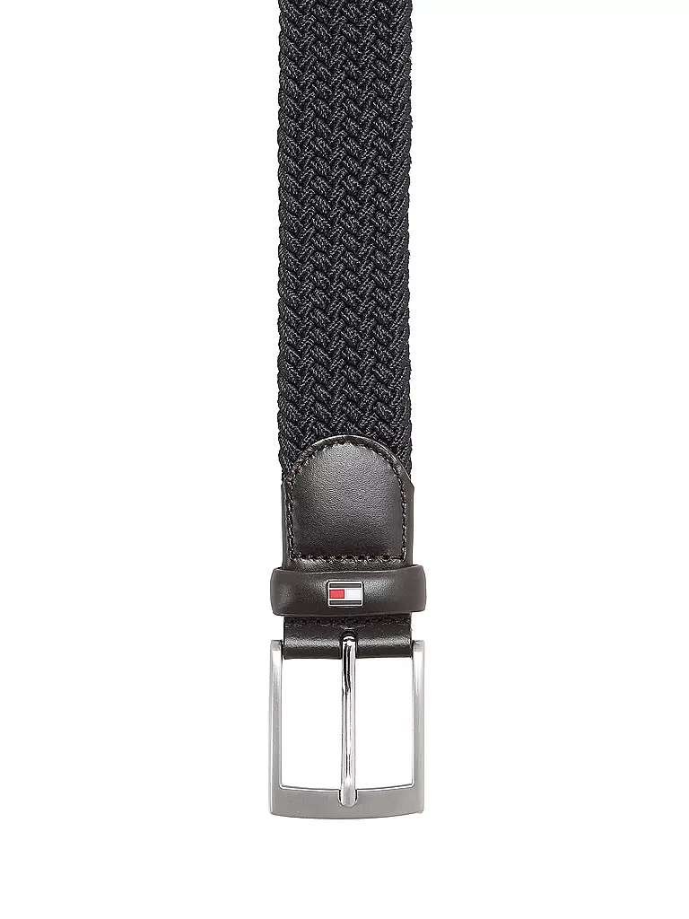 TOMMY HILFIGER | Gürtel | blau