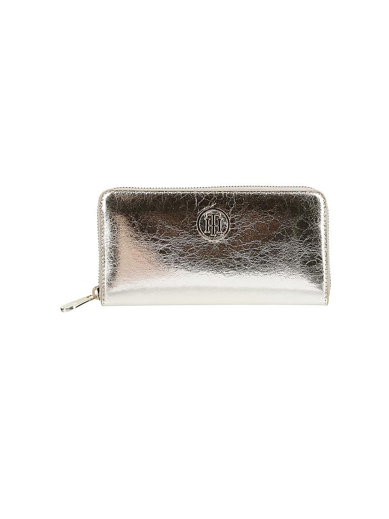 TOMMY HILFIGER | Geldbörse  | 