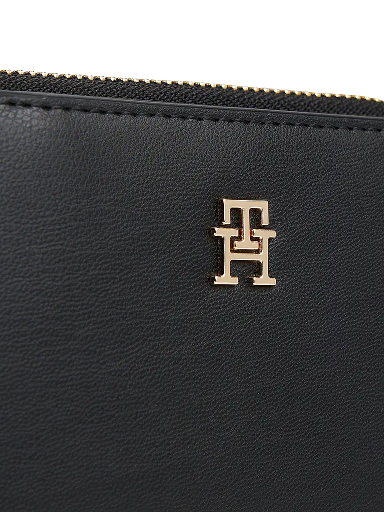 TOMMY HILFIGER | Geldbörse TH ICON Medium | 