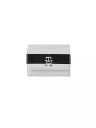 TOMMY HILFIGER | Geldbörse | dunkelblau
