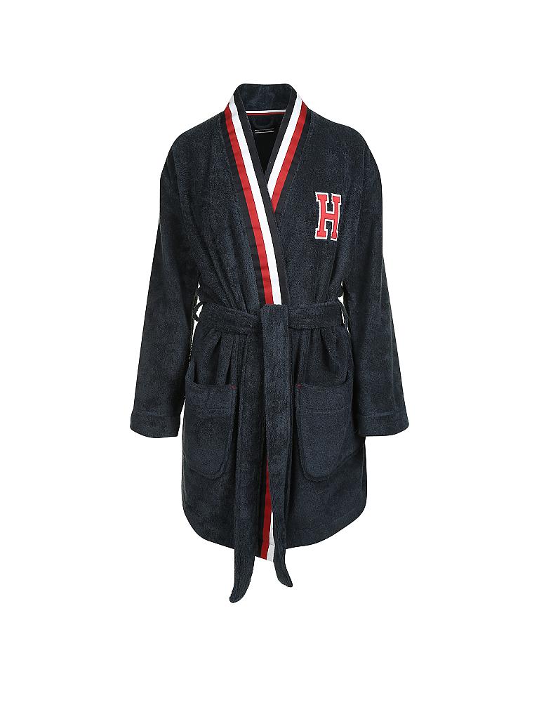 TOMMY HILFIGER | Geschenkbox - Bademantel "Holiday" | 