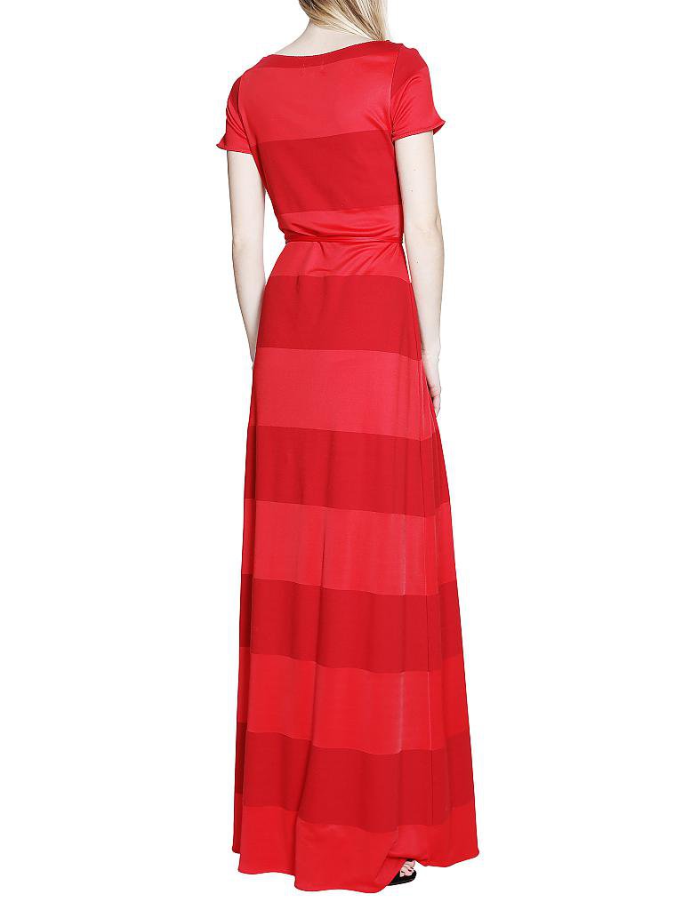 TOMMY HILFIGER | Gigi Hadid - Maxikleid  | 