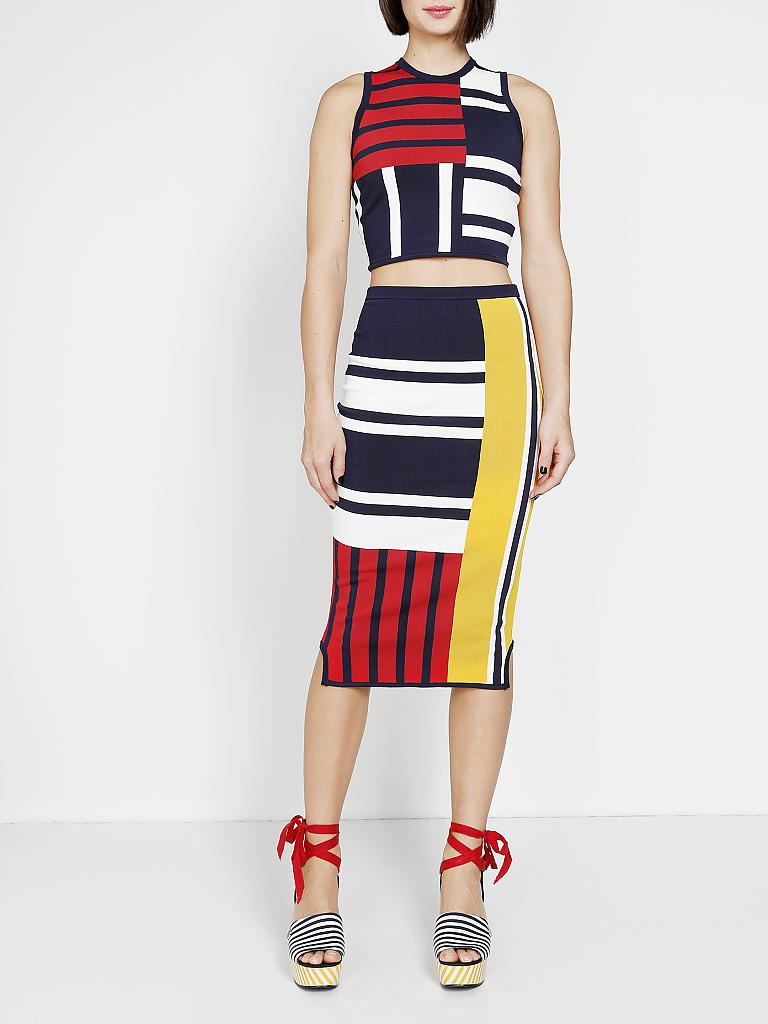 TOMMY HILFIGER | Gigi Hadid - Schuhe - Stripey Wedge | 