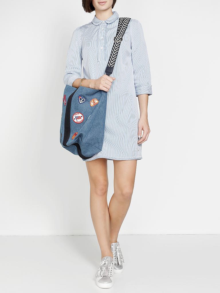 TOMMY HILFIGER | Gigi Hadid - Shopper  | 