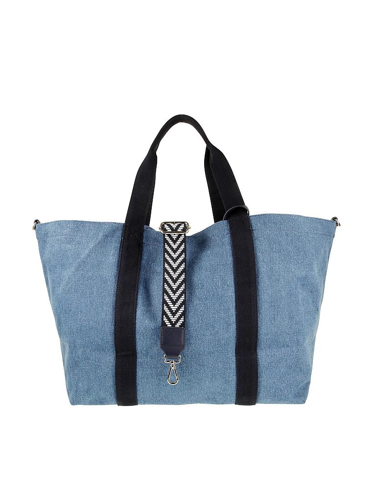 TOMMY HILFIGER | Gigi Hadid - Shopper  | 