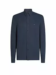 TOMMY HILFIGER | Hemd  | blau