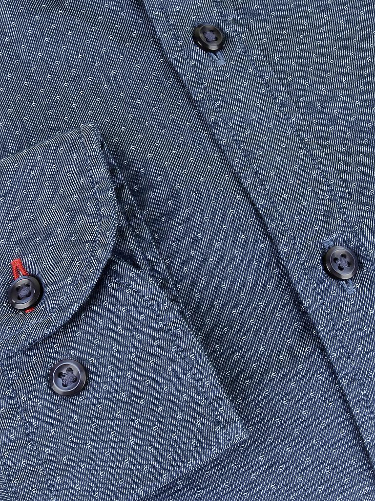 TOMMY HILFIGER | Hemd New-York-Fit | 