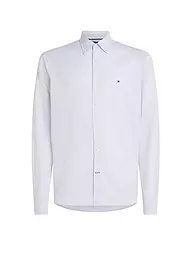 TOMMY HILFIGER | Hemd | Blau
