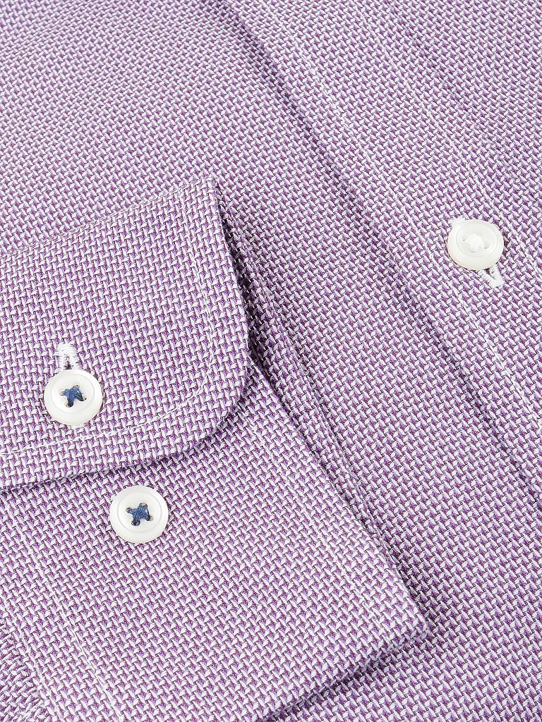 TOMMY HILFIGER | Hemd Slim-Fit "Awol Dobby" | 