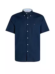 TOMMY HILFIGER | Hemd | dunkelblau