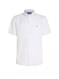 TOMMY HILFIGER | Hemd | weiss