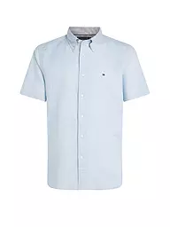TOMMY HILFIGER | Hemd | hellblau