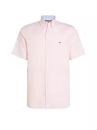 TOMMY HILFIGER | Hemd | rosa