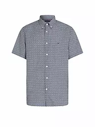 TOMMY HILFIGER | Hemd | dunkelblau