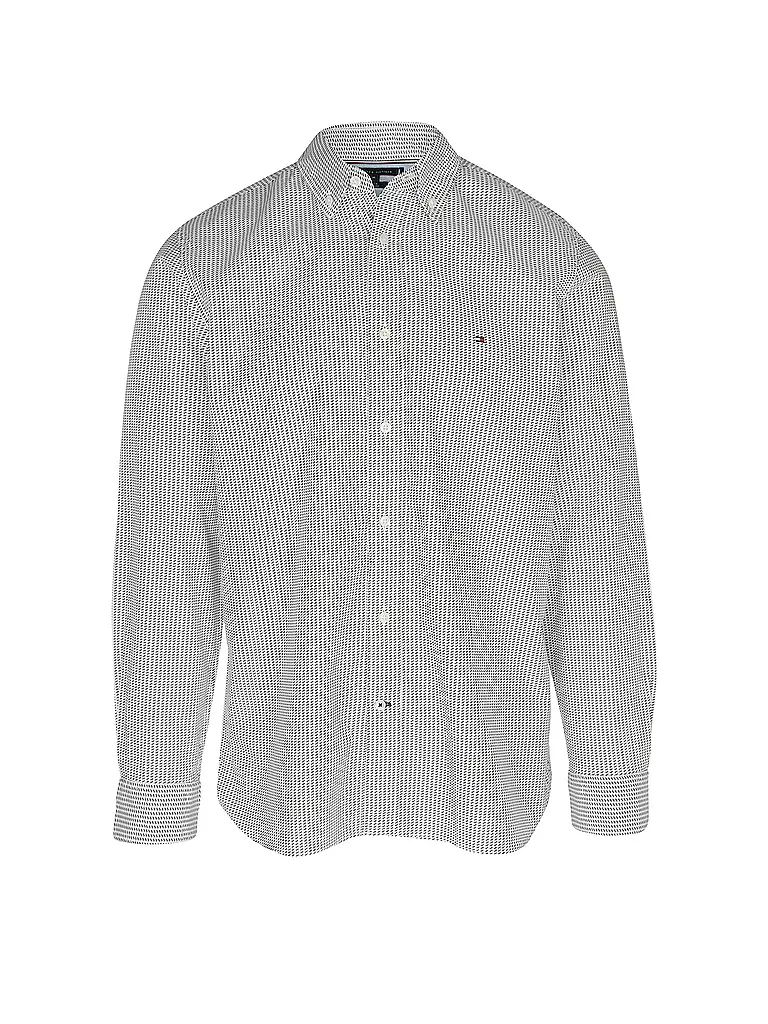 TOMMY HILFIGER | Hemd | weiss