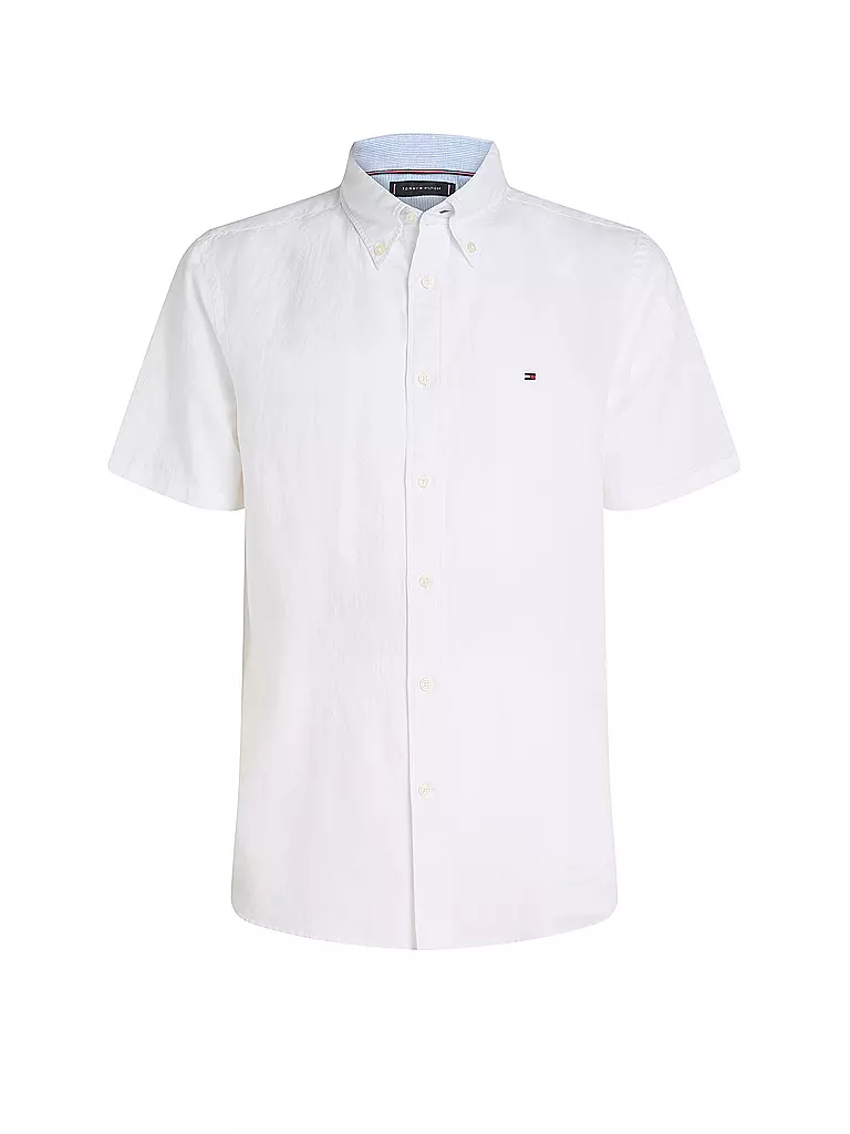 TOMMY HILFIGER | Hemd | weiss