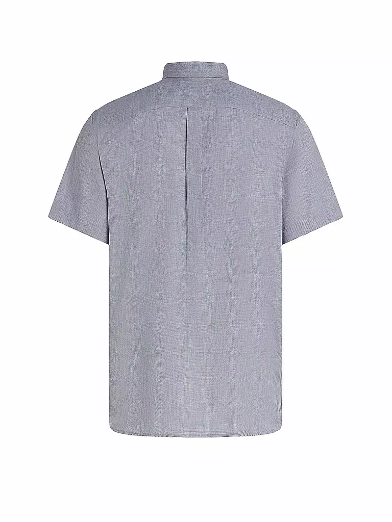 TOMMY HILFIGER | Hemd | blau