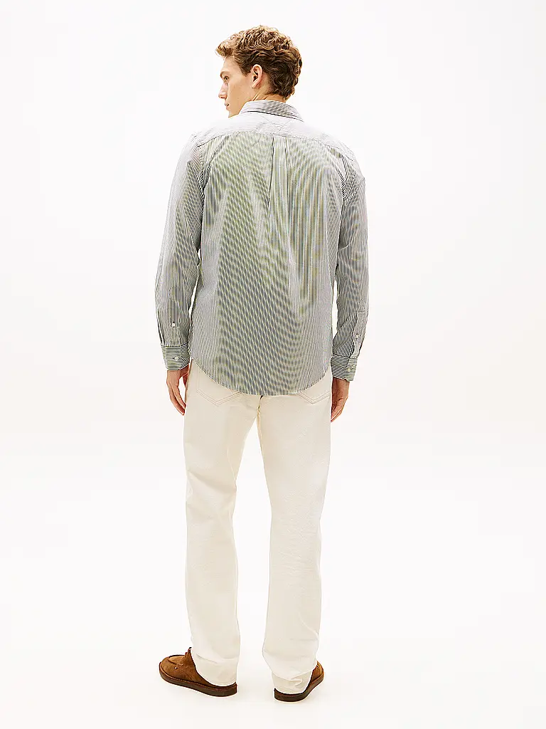 TOMMY HILFIGER | Hemd | 