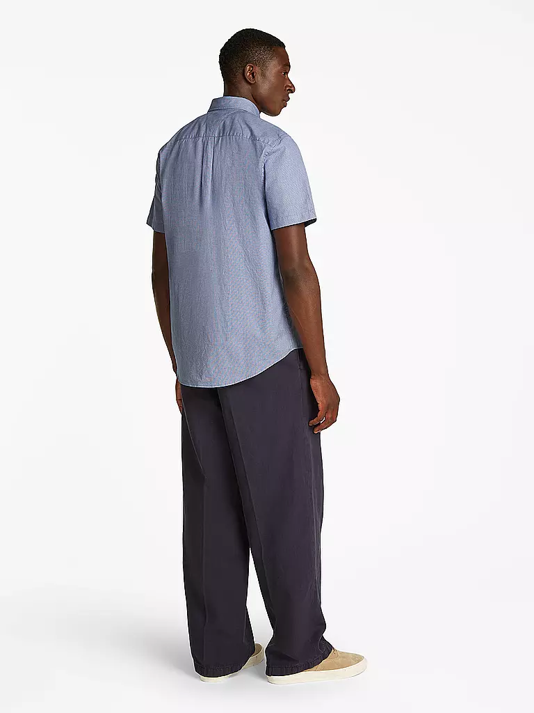 TOMMY HILFIGER | Hemd | hellblau