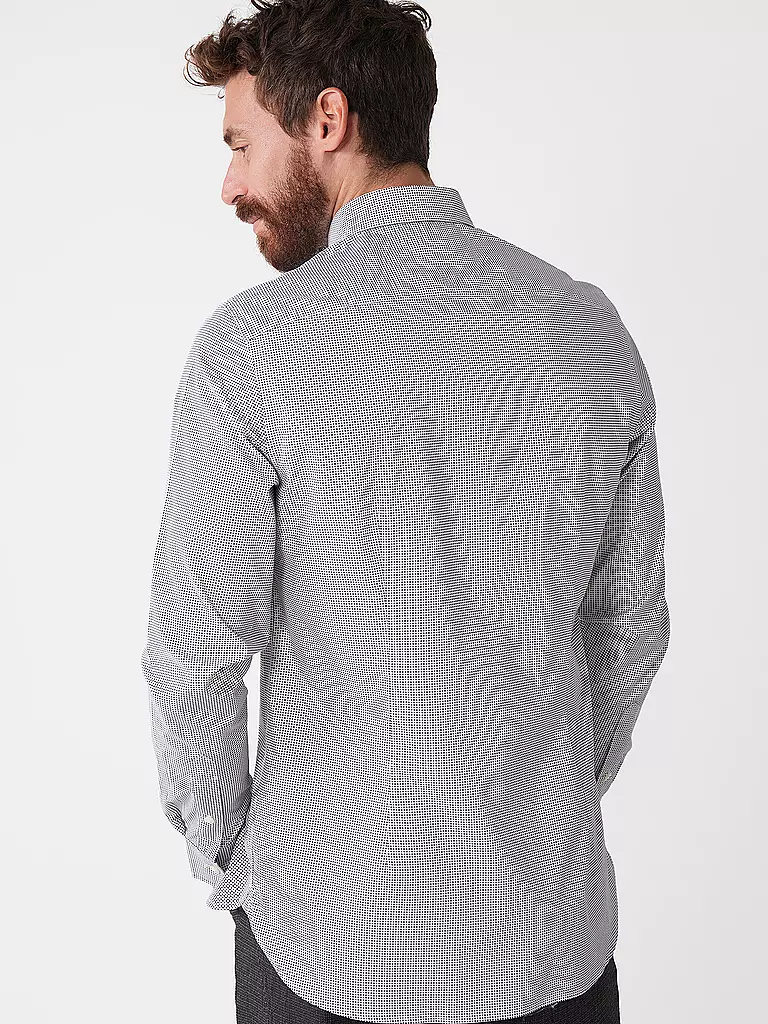 TOMMY HILFIGER | Hemd | weiss