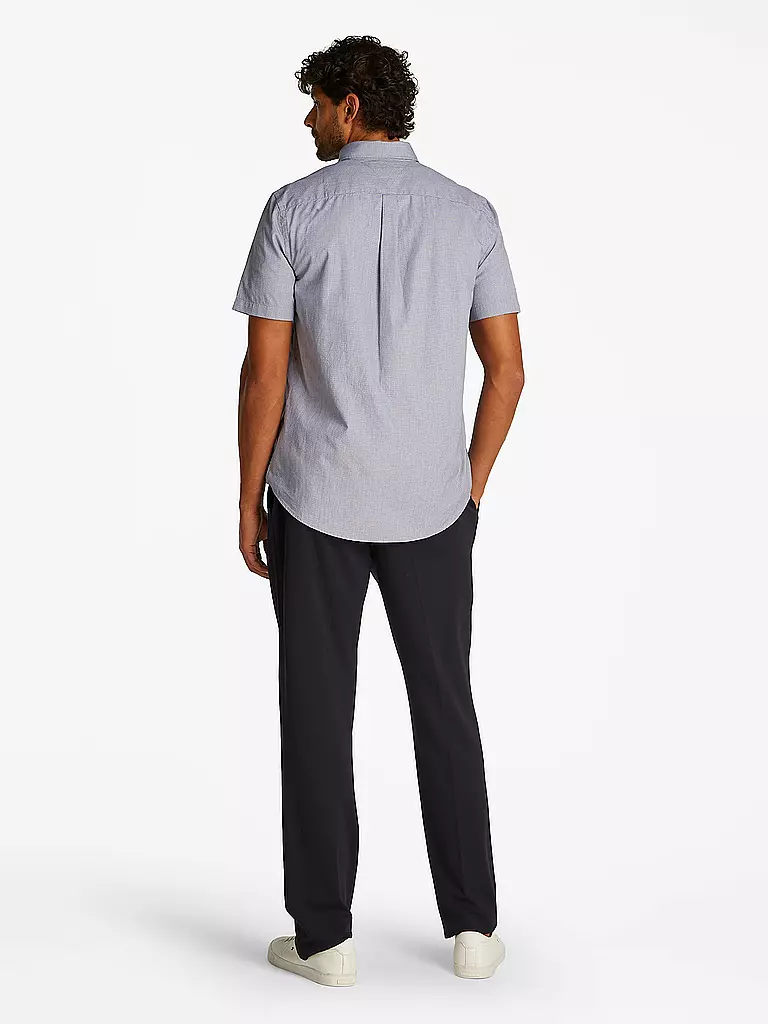 TOMMY HILFIGER | Hemd | blau
