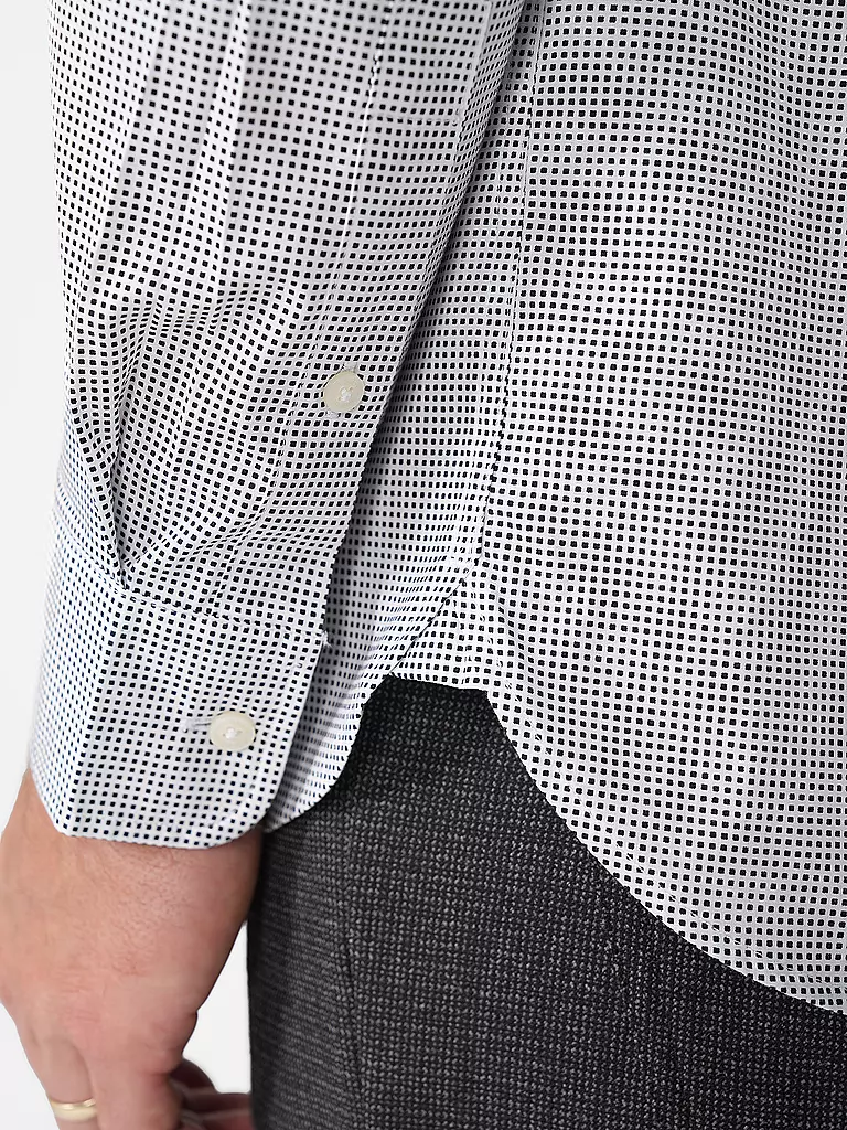 TOMMY HILFIGER | Hemd | weiss