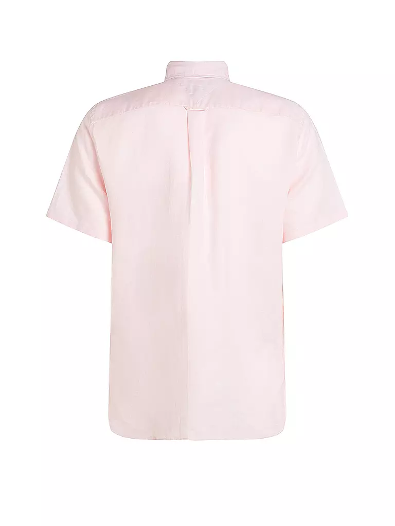 TOMMY HILFIGER | Hemd | rosa